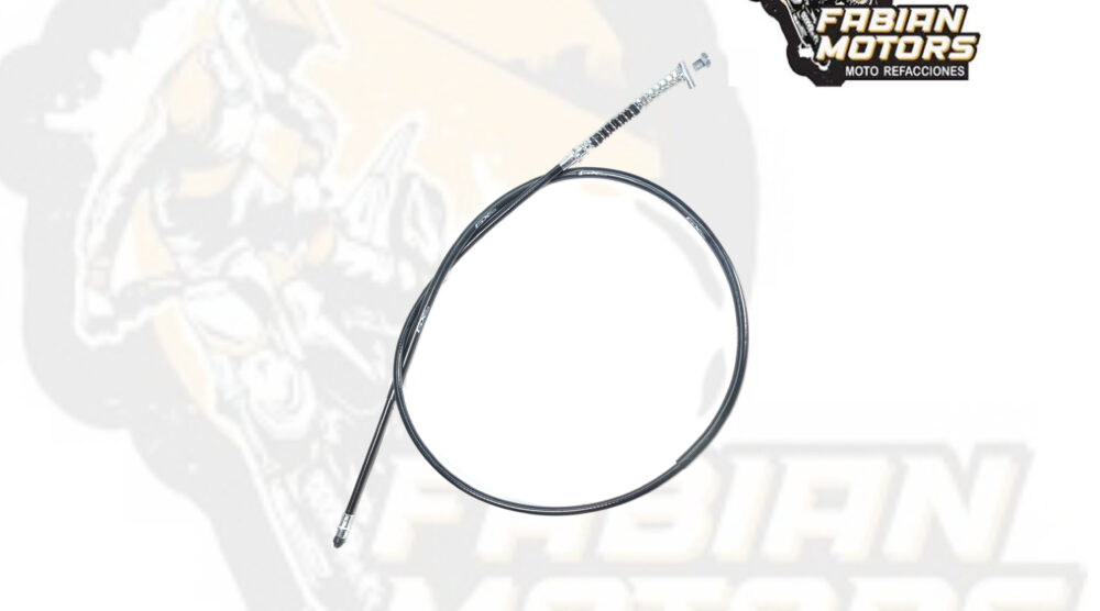134-044005 CABLE FRENO DELANTERO P/ CS-125