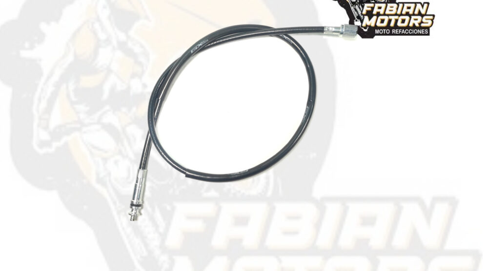 134-045004 CABLE VELOCIMETRO P/ FT-150
