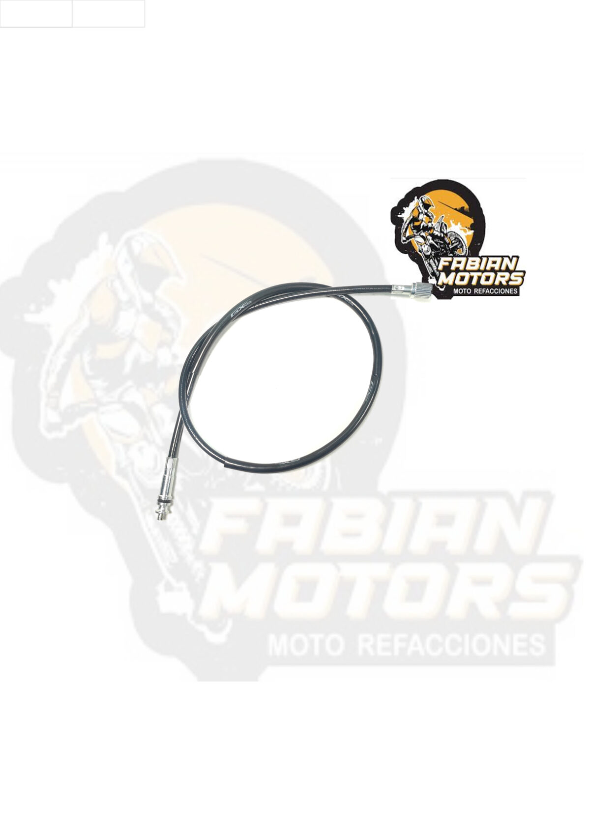 CABLE VELOCIMETRO P/ FT-150