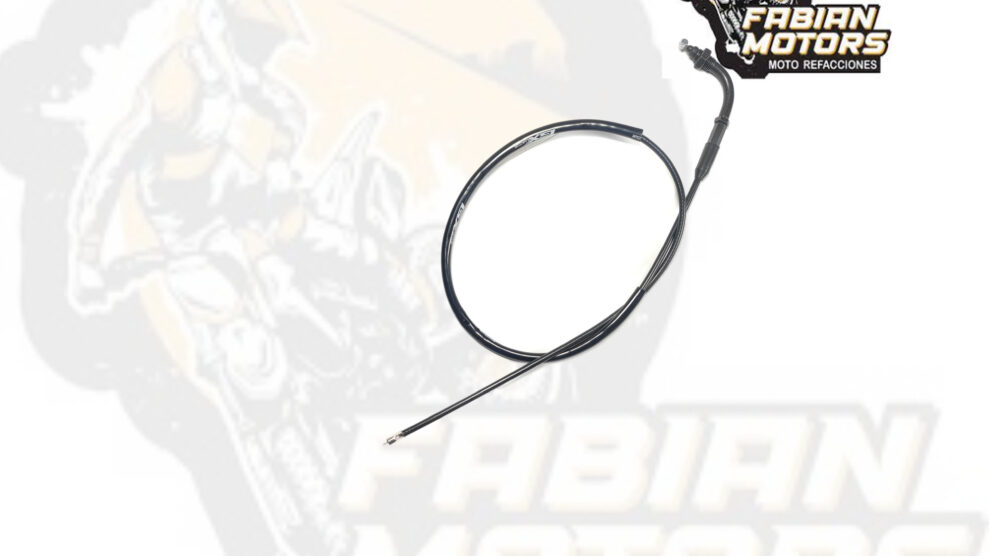 CABLE ACELERADOR P/ FT-150