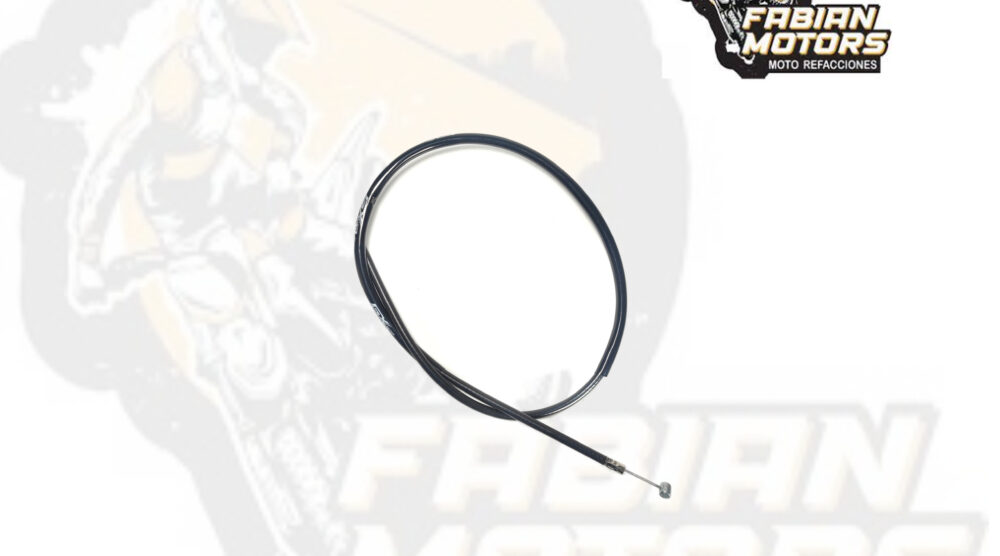 CABLE EMBRAGUE P/ FT-150