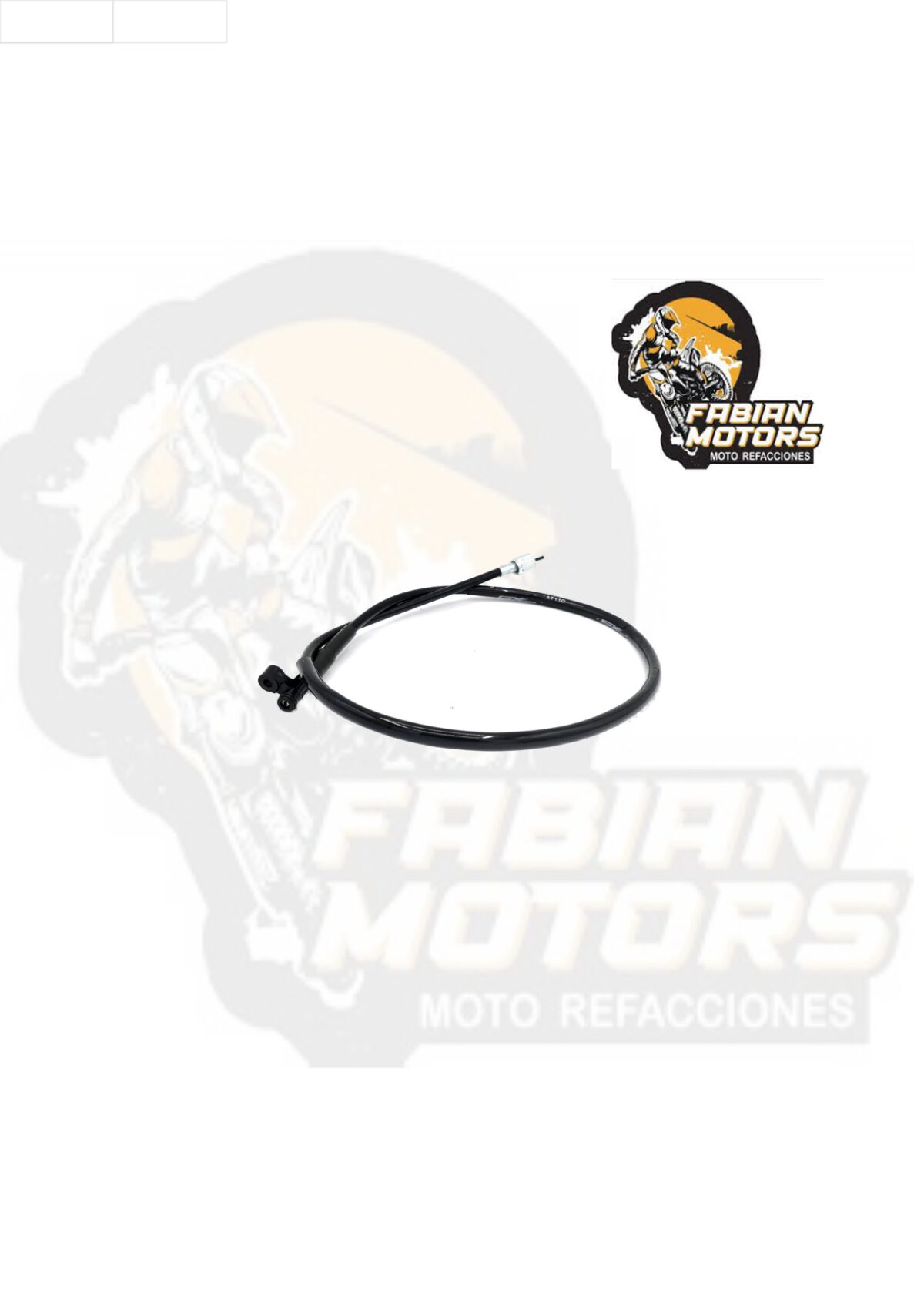 CABLE VELOCIMETRO P/ AT-110