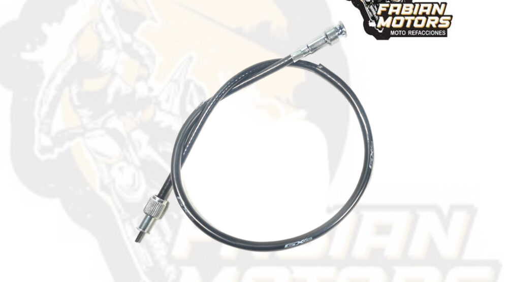 134-048006 CABLE TACOMETRO P/ FT-125
