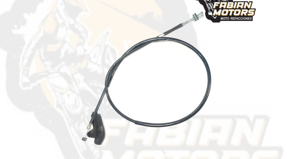 134-048007 CABLE FRENO DELANTERO P/ FT-125