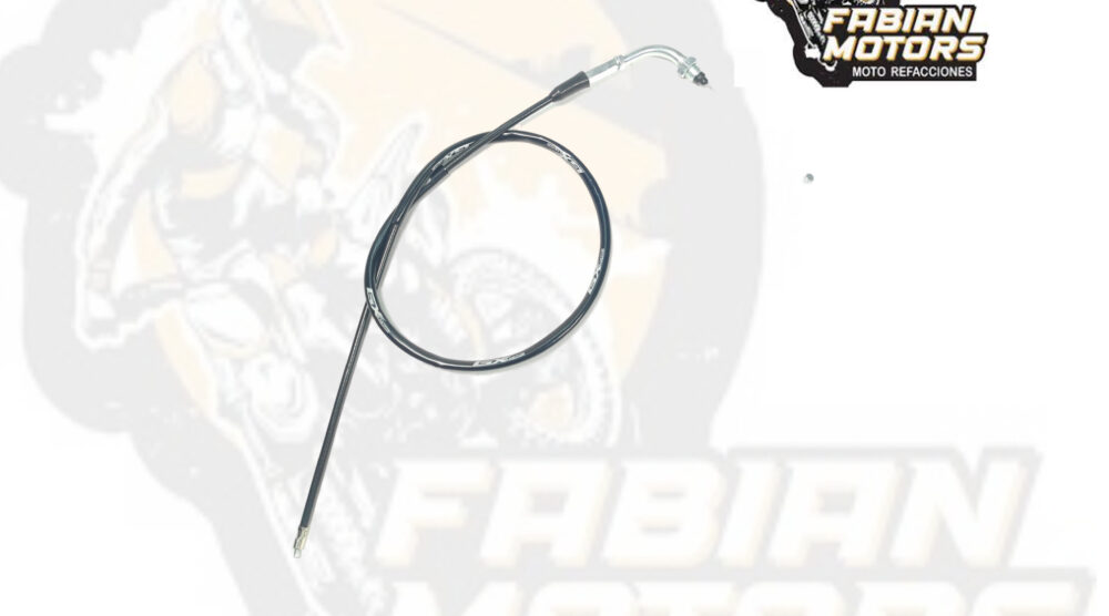 CABLE ACELERADOR P/ FT-125