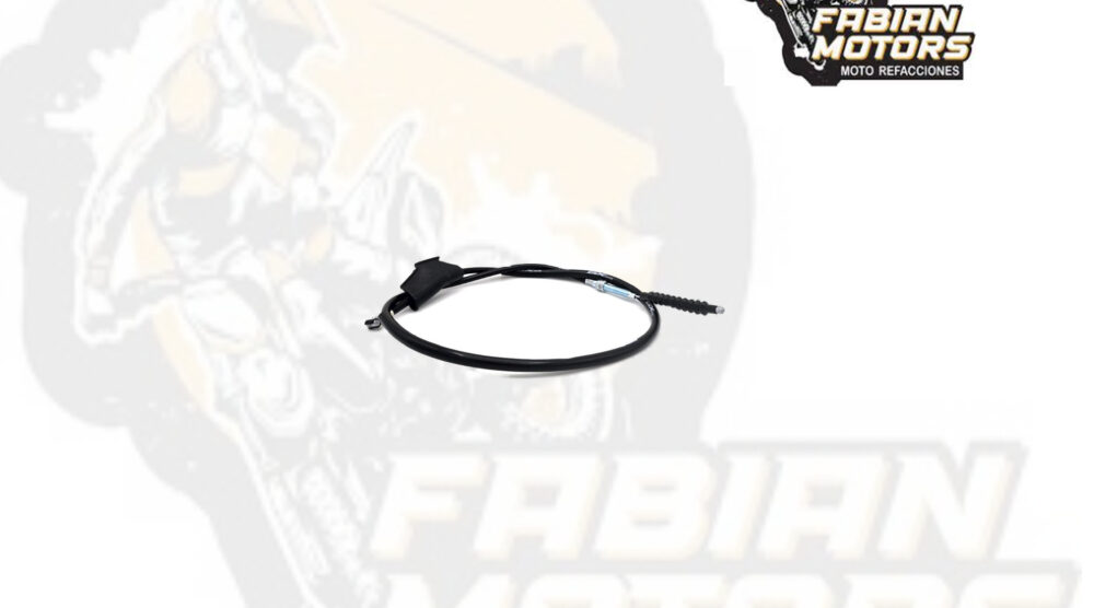 CABLE EMBRAGUE P/ FT-125
