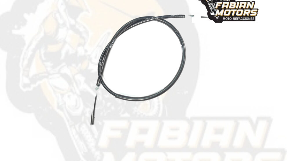 134-049004 CABLE VELOCIMETRO P/ WS-150, P/ WS-175