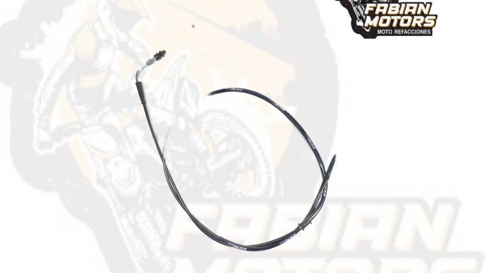 CABLE ACELERADOR P/ WS-150