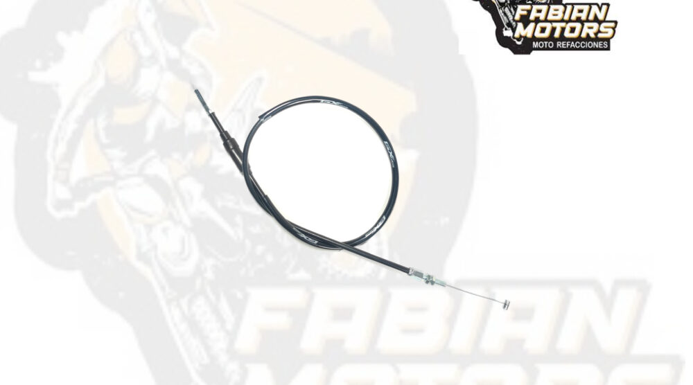 CABLE ACELERADOR P/ GN-125F