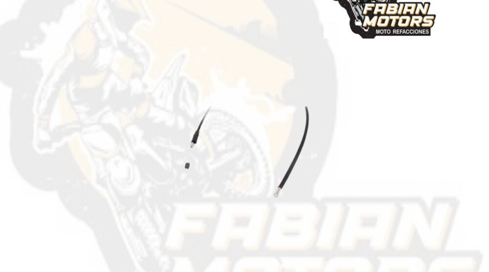 CABLE EMBRAGUE P/ GN-125F
