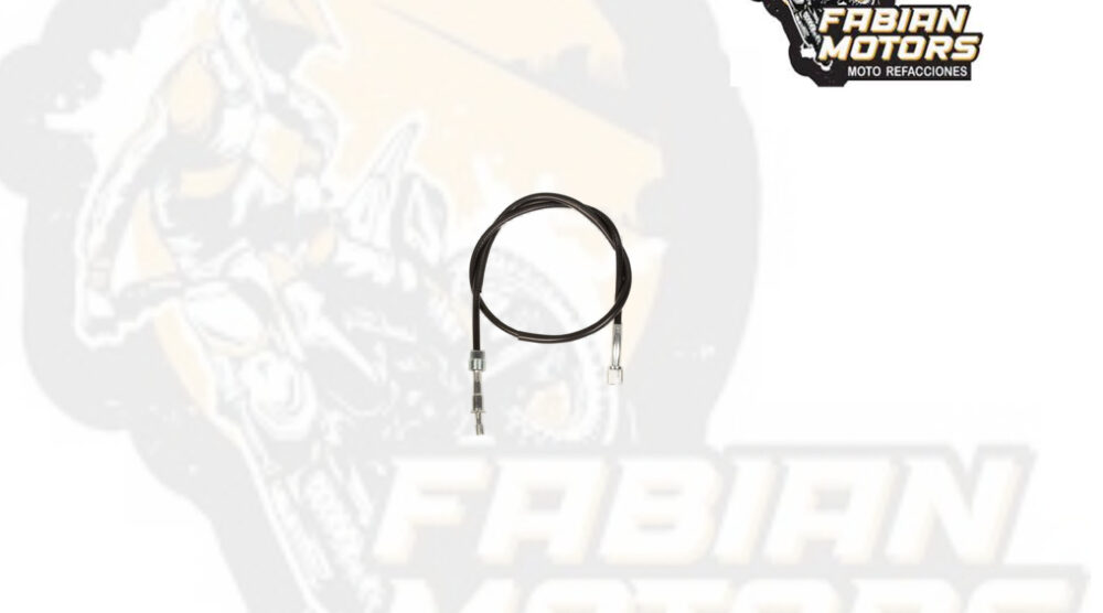 134-055008 CABLE VELOCIMETRO P/ GN-125F