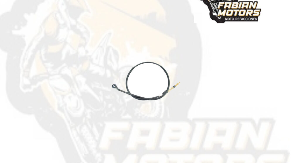 CABLE EMBRAGUE P/ EN-125 HU