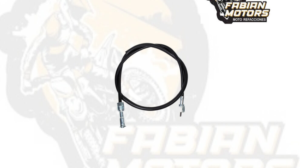 134-056003 CABLE VELOCIMETRO P/ EN-125 HU, P/ GS2