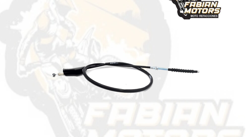 134-060002 CABLE EMBRAGUE P/ XR-250 TORNADO