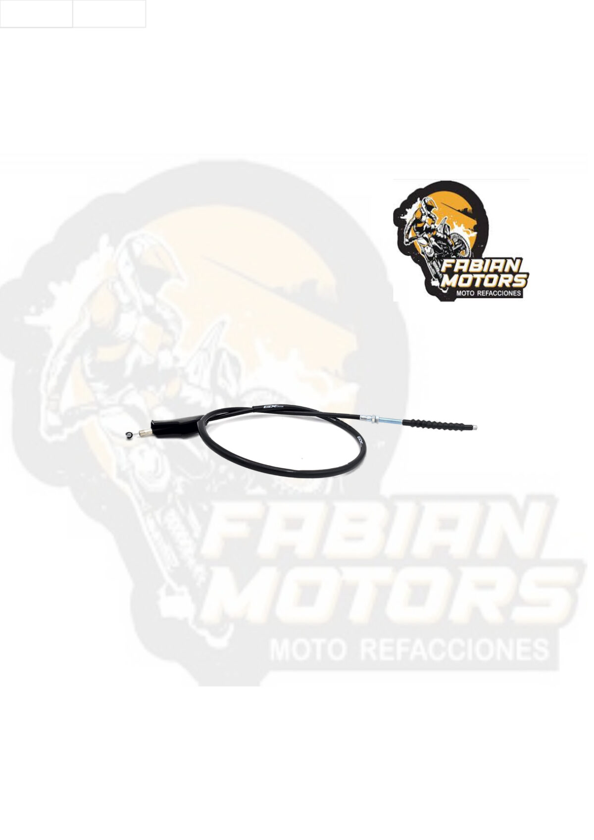 CABLE EMBRAGUE P/ XR-250 TORNADO