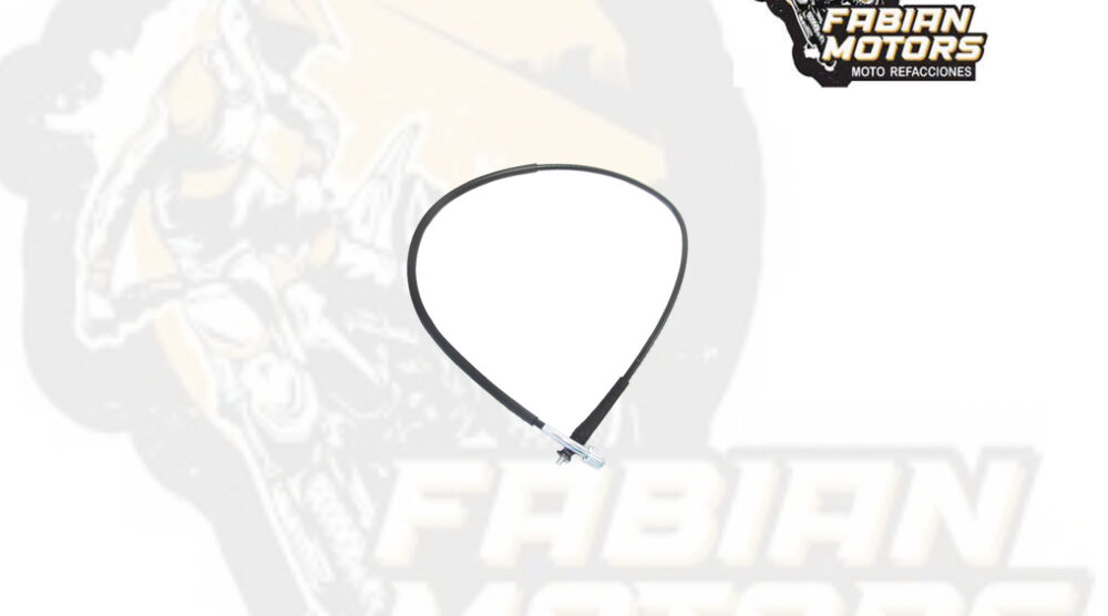 134-065002 CABLE VELOCIMETRO P/ CARGO/TITAN-125