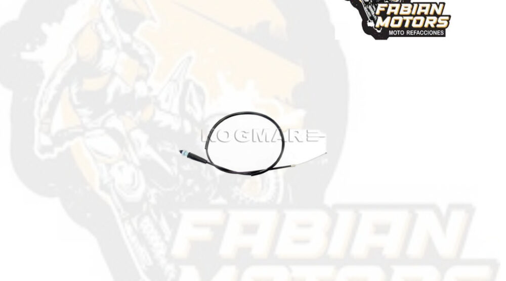 CABLE ACELERADOR P/ NXR BROS-150