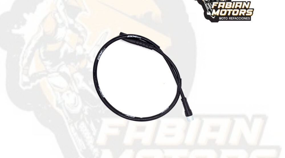 134-069007 CABLE VELOCIMETRO P/ NXR-150 BROS