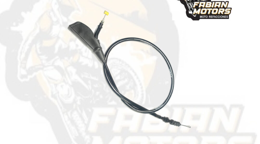CABLE EMBRAGUE P/ DOMINAR 400