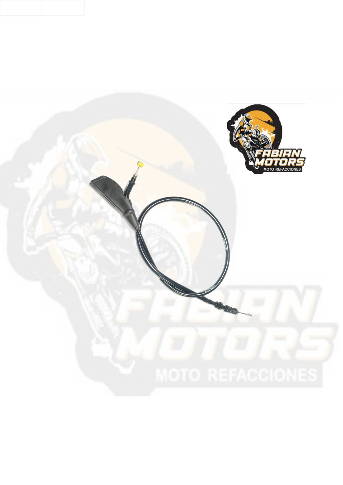 CABLE EMBRAGUE P/ DOMINAR 400