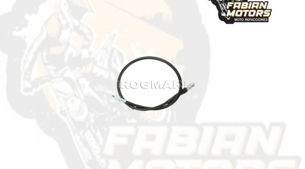 134-074001 CABLE VELOCIMETRO P/ PULSAR-180
