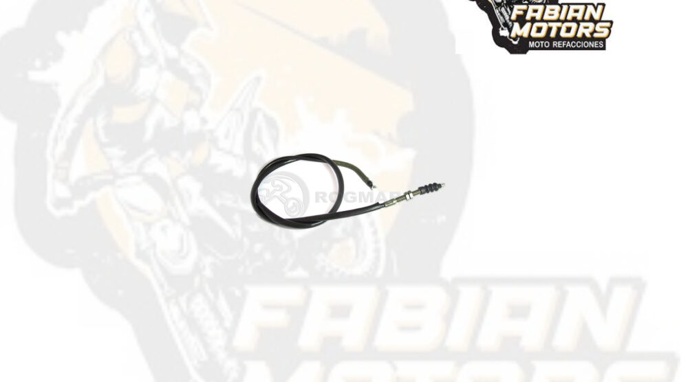 CABLE EMBRAGUE P/ NS200
