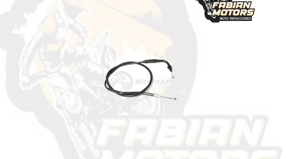 CABLE ACELERADOR P/ NS200