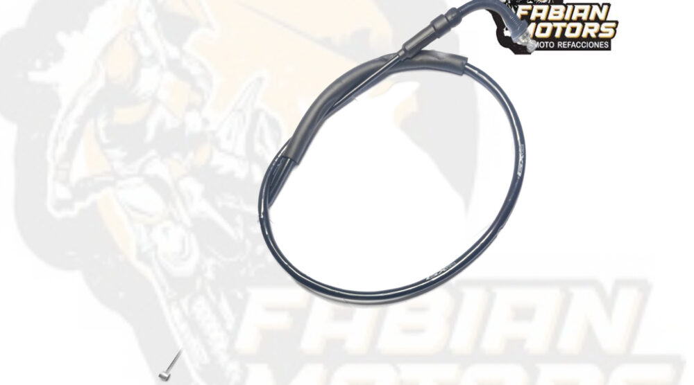 CABLE ACELERADOR P/ NS200 (VERSION FULL INJECTION)