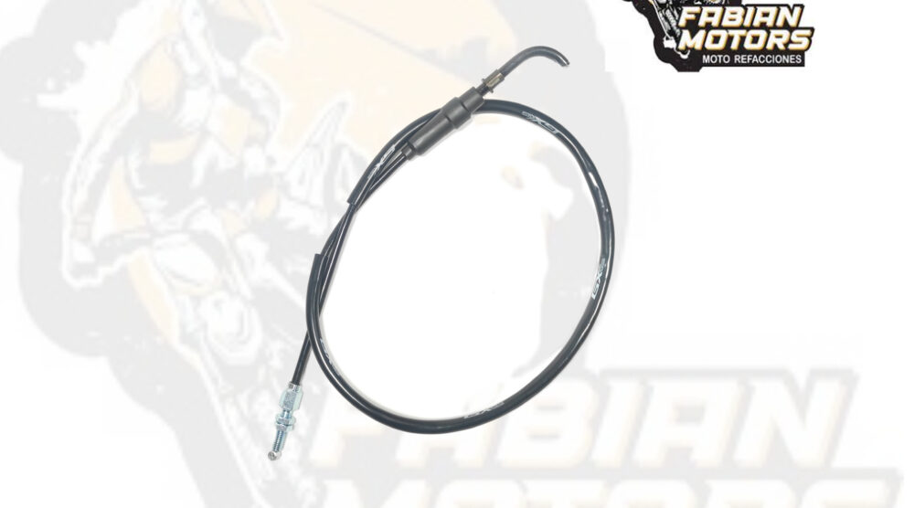 CABLE ACELERADOR P/ DISCOVER 125ST P/ DISCOVER 150S