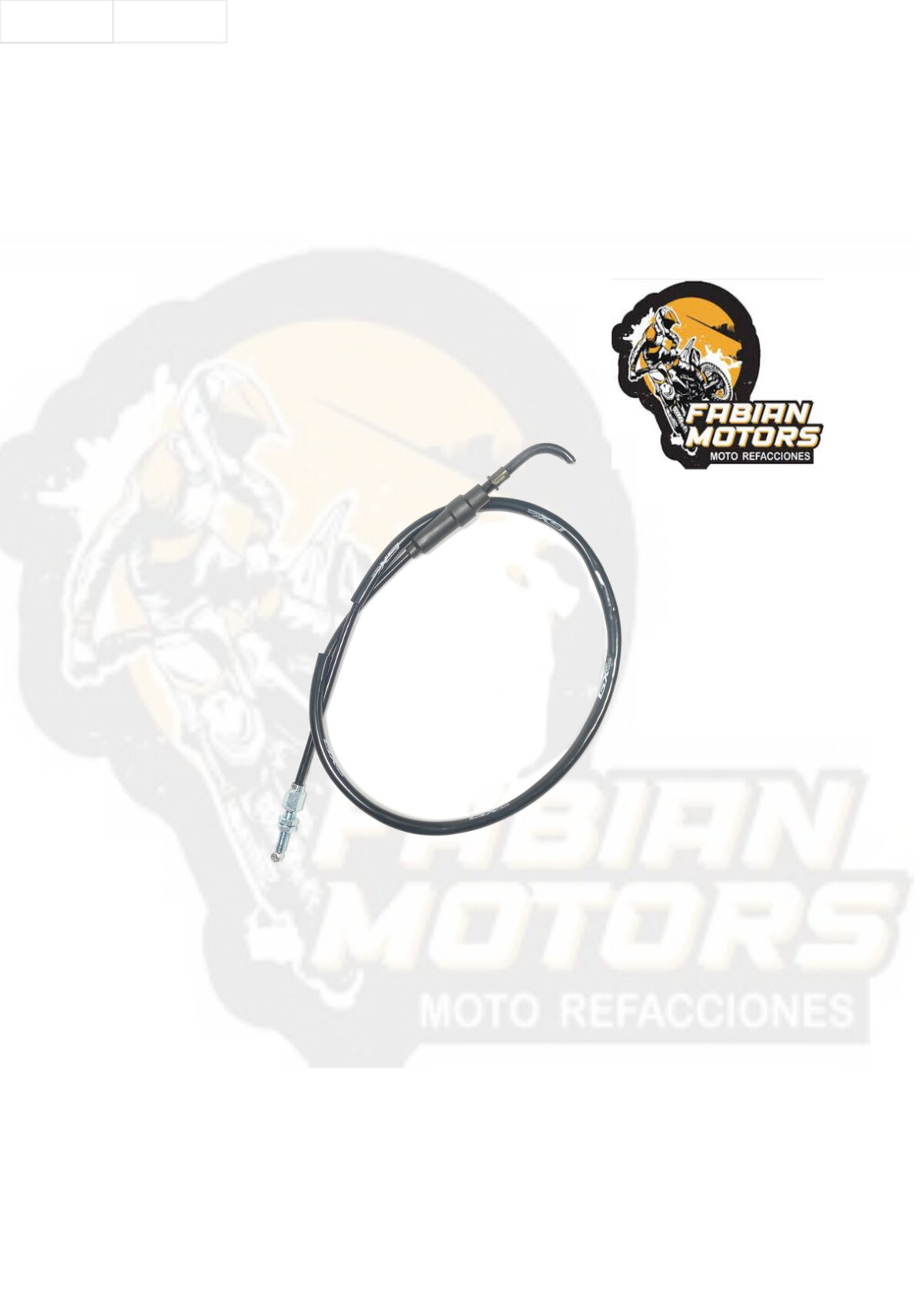 CABLE ACELERADOR P/ DISCOVER 125ST P/ DISCOVER 150S