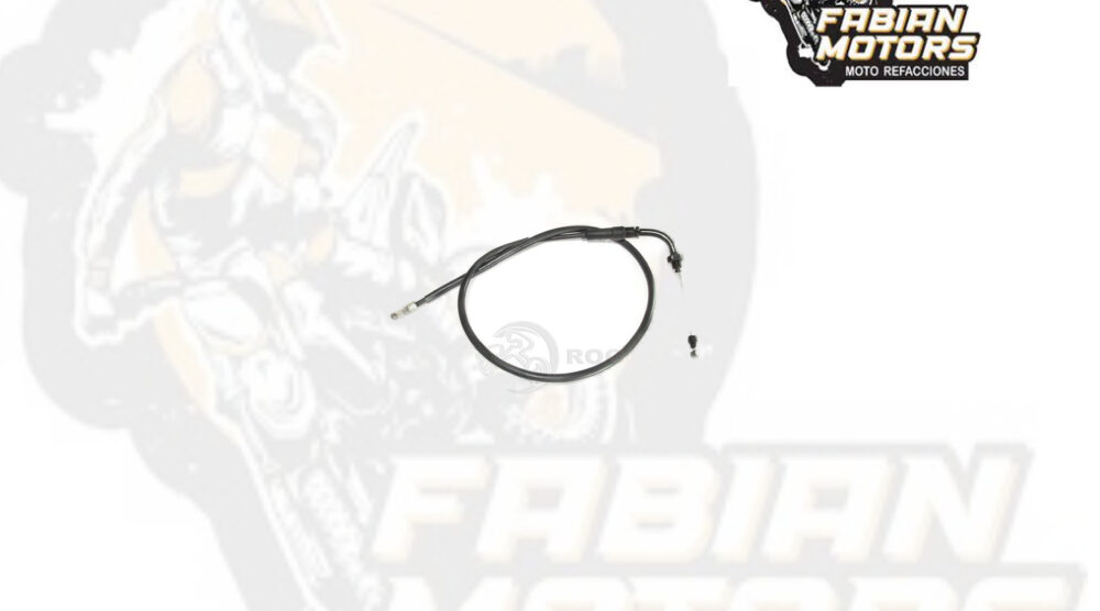 CABLE ACELERADOR P/ RS200