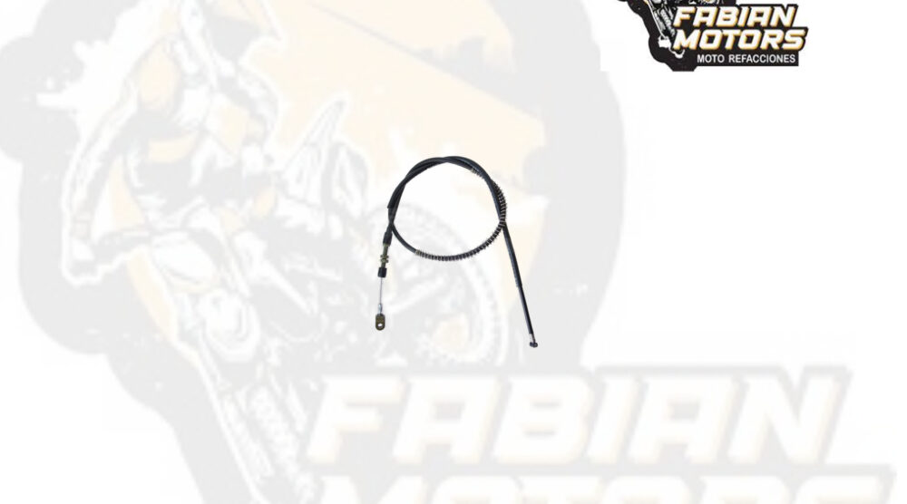 CABLE ACELERADOR P/ RKS-200