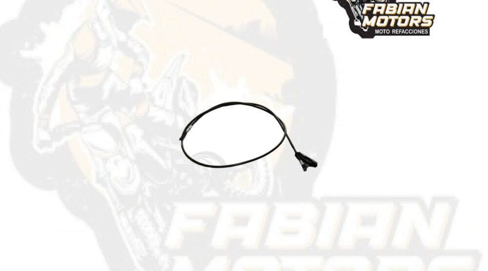 134-131001 CABLE VELOCIMETRO P/ BWS-125 TWN