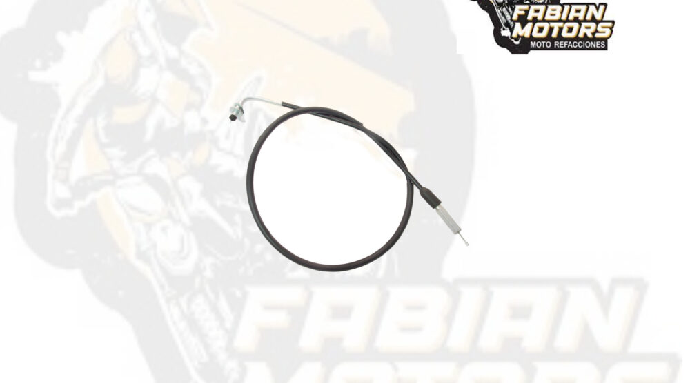 134-132000 CABLE AHOGADOR P/ FZ-16