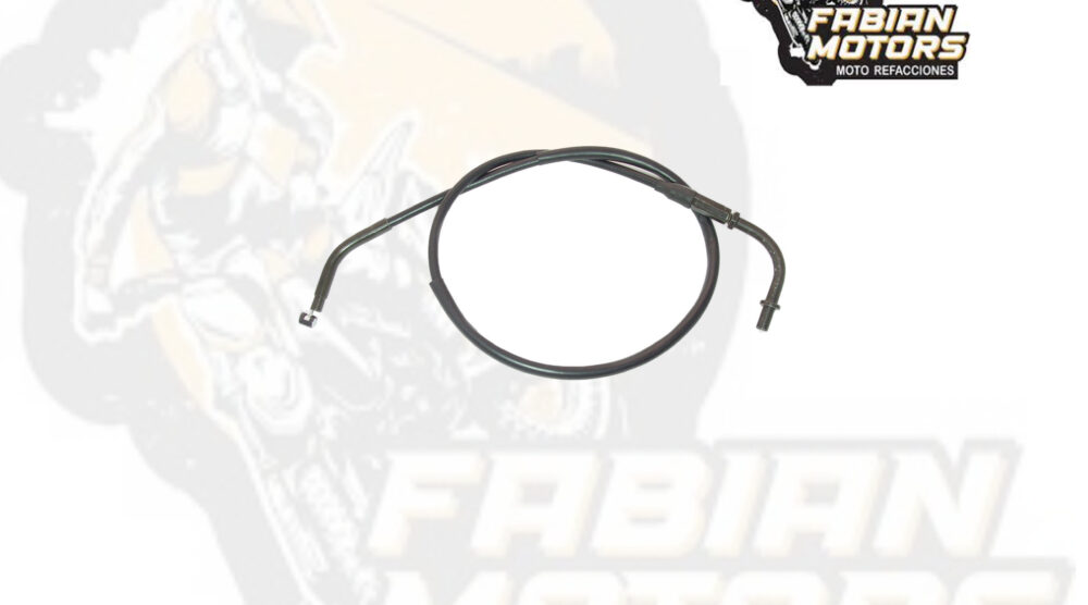 CABLE EMBRAGUE P/ FZ-16