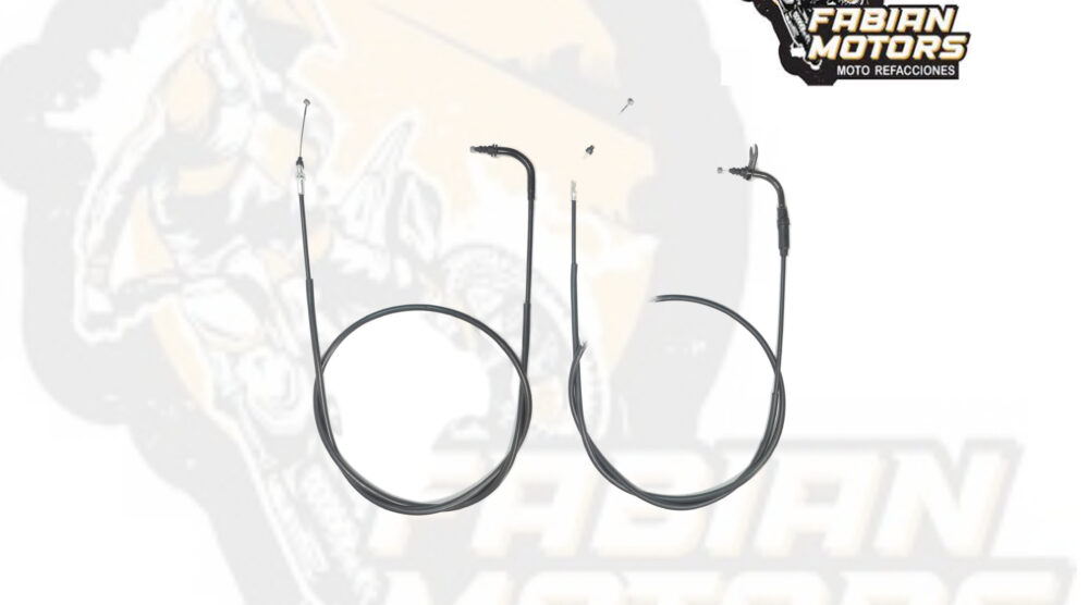 CABLE ACELERADOR P/ RAYZ-115 (113cc)