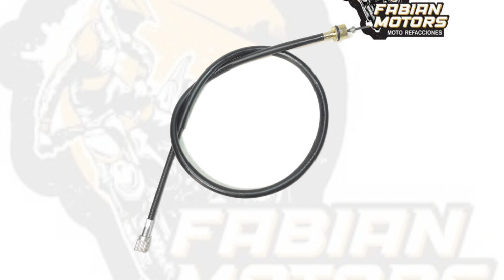 134-136005 CABLE VELOCIMETRO P/ RAYZ-115 (113cc)