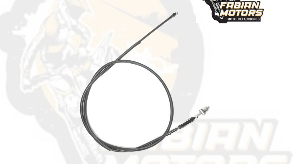 134-136006 CABLE FRENO TRASERO P/ RAYZ-115 (113cc)
