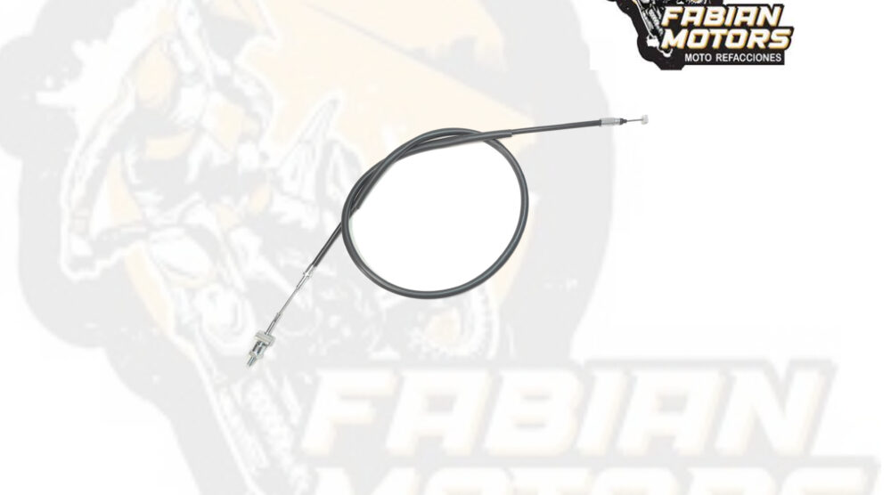 134-136007 CABLE FRENO DELANTERO P/ RAYZ-115 (113cc)