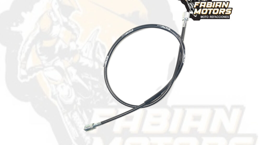 134-141004 CABLE VELOCIMETRO P/ DM-200