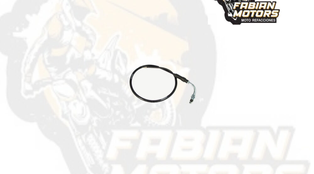 CABLE ACELERADOR P/ AT-110 SPORT