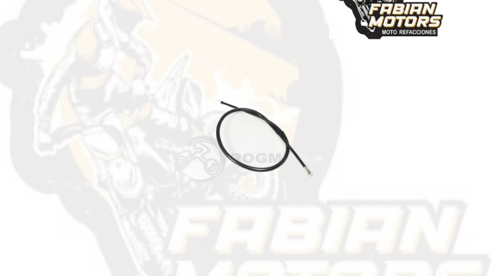 134-142002 CABLE AHOGADOR P/ AT-110 SPORT