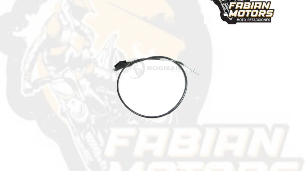 134-145000 CABLE FRENO DELANTERO P/ FT-110