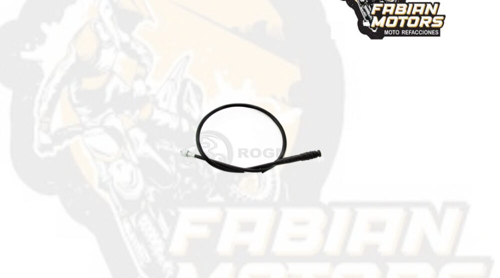 134-145002 CABLE VELOCIMETRO P/ FT-110