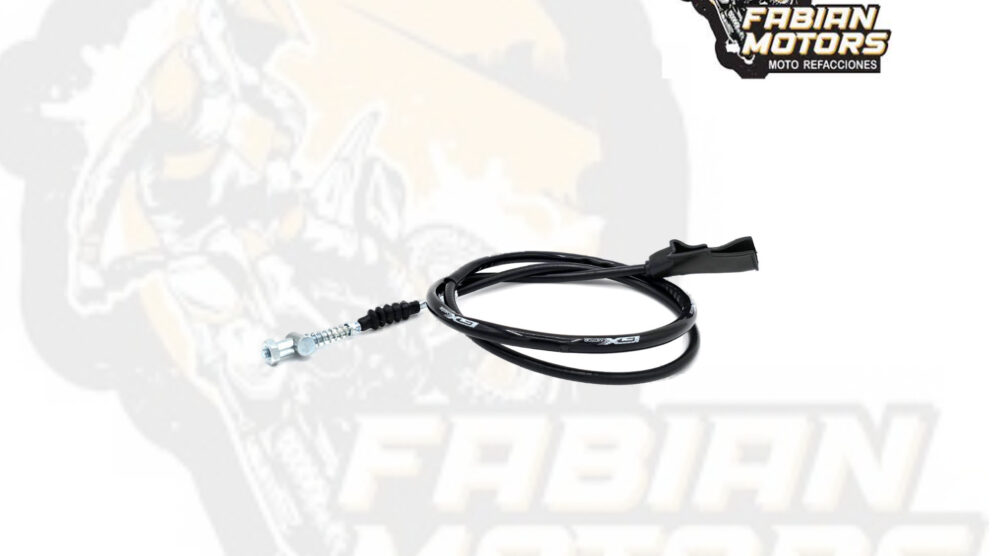 134-145004 CABLE FRENO DELANTERO P/ FT-110
