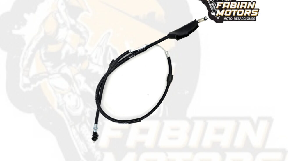 CABLE EMBRAGUE P/ FT-110