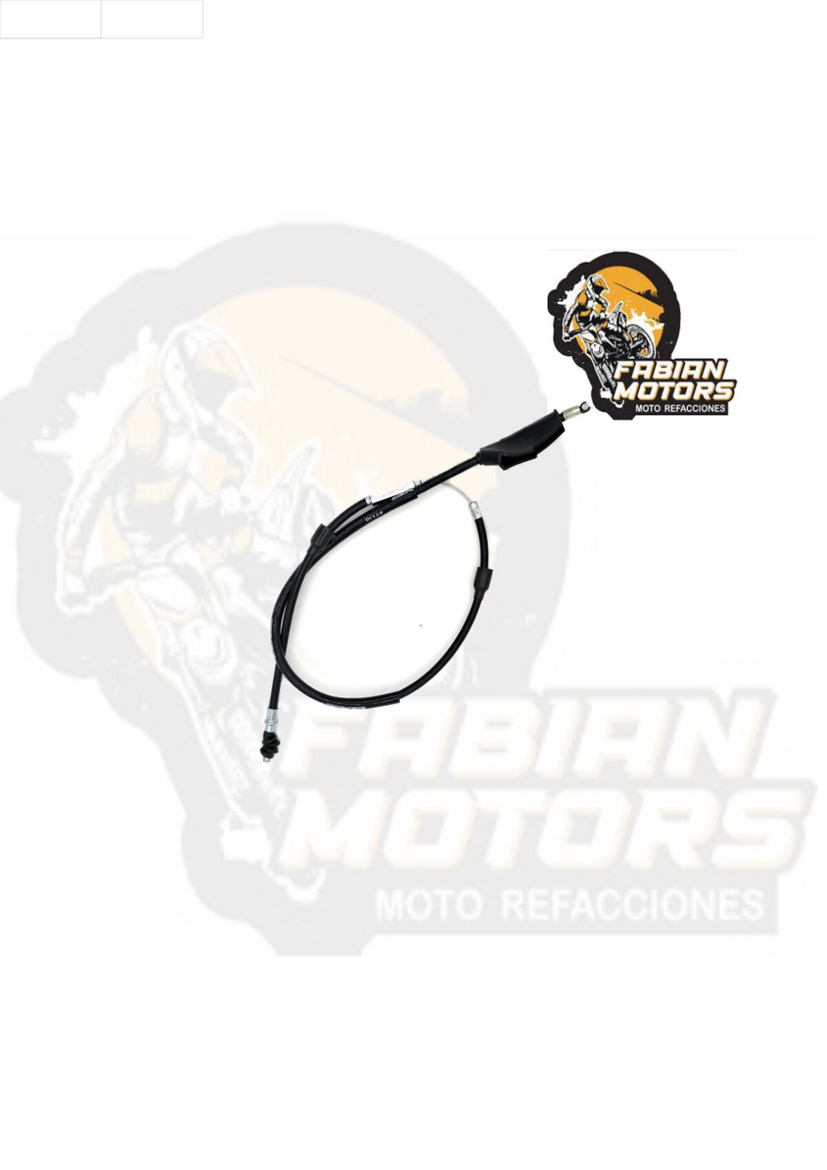 CABLE EMBRAGUE P/ FT-110