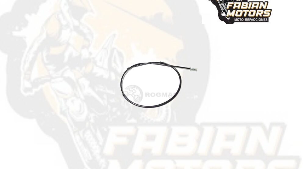 134-146003 CABLE AHOGADOR P/ DM-150 '10-'18