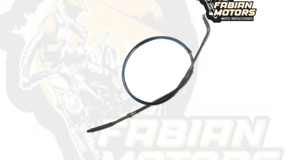 CABLE EMBRAGUE P/ 150Z