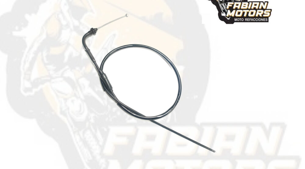 CABLE ACELERADOR P/ 150Z